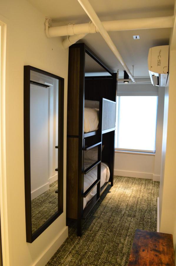 The Block Hotel & Commons Silverthorne Kamer foto