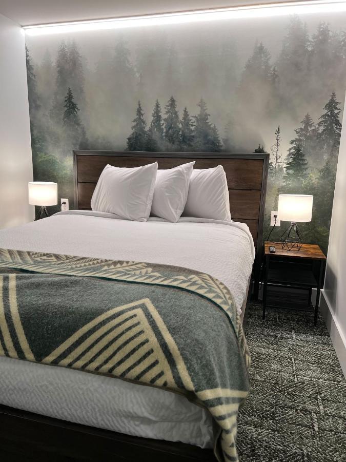 The Block Hotel & Commons Silverthorne Kamer foto