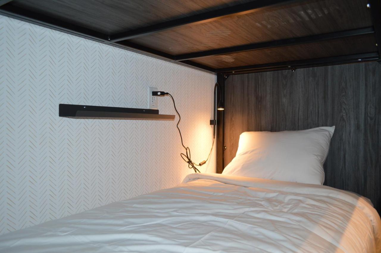 The Block Hotel & Commons Silverthorne Kamer foto