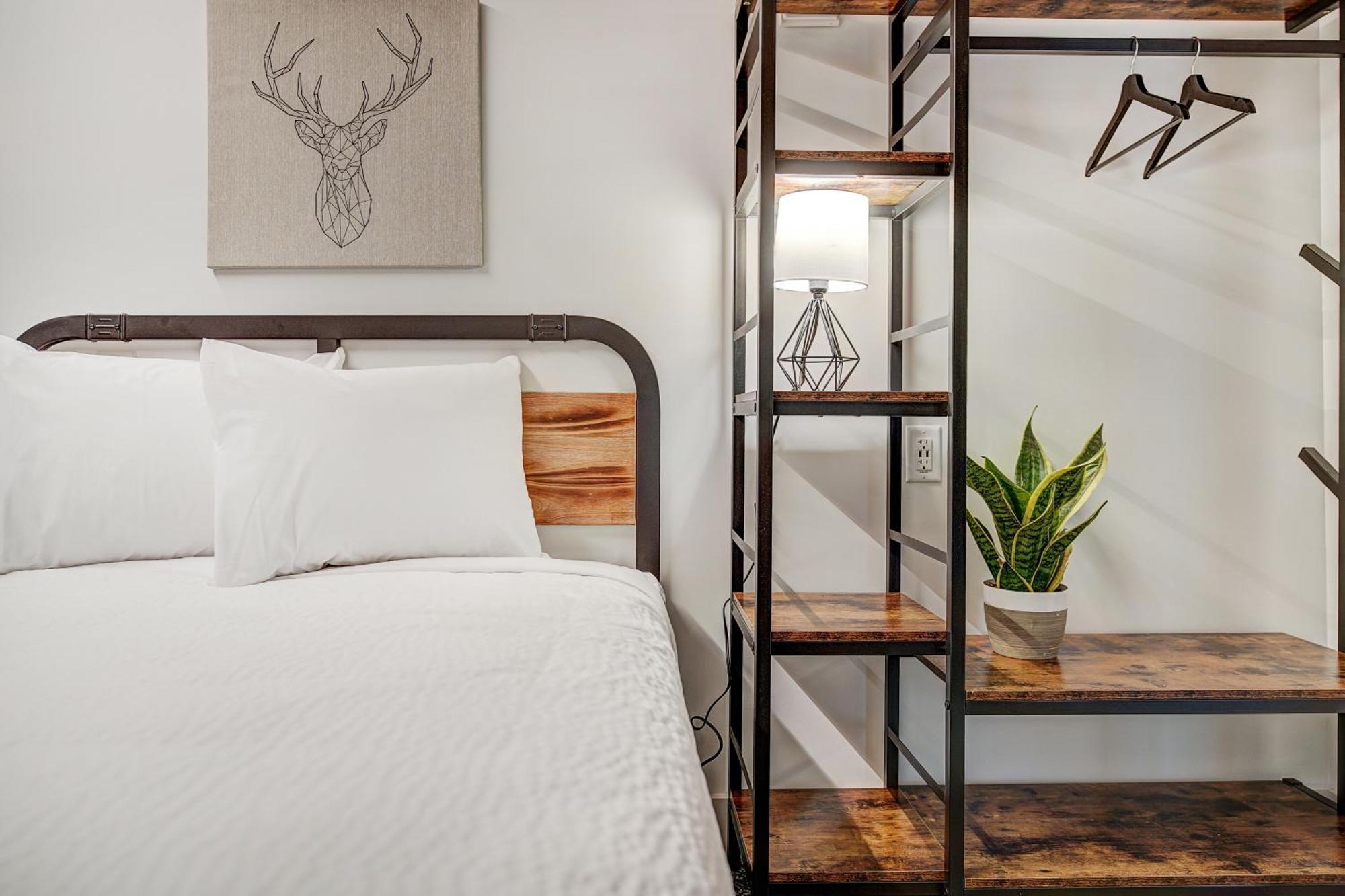 The Block Hotel & Commons Silverthorne Kamer foto