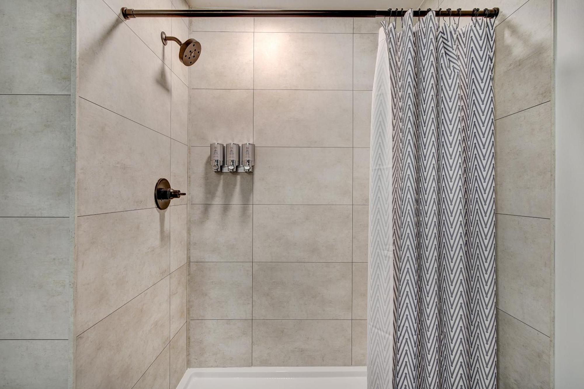 The Block Hotel & Commons Silverthorne Kamer foto