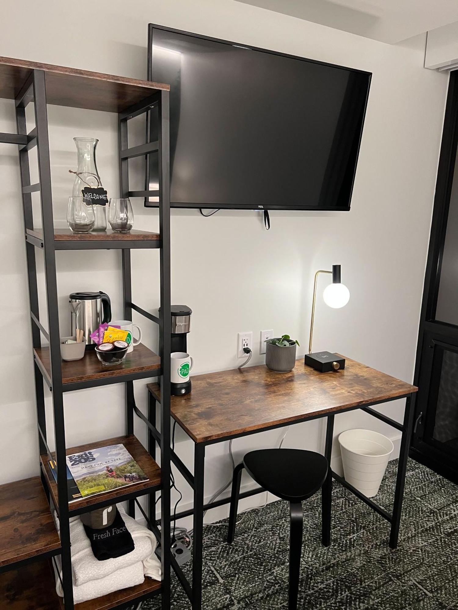 The Block Hotel & Commons Silverthorne Kamer foto