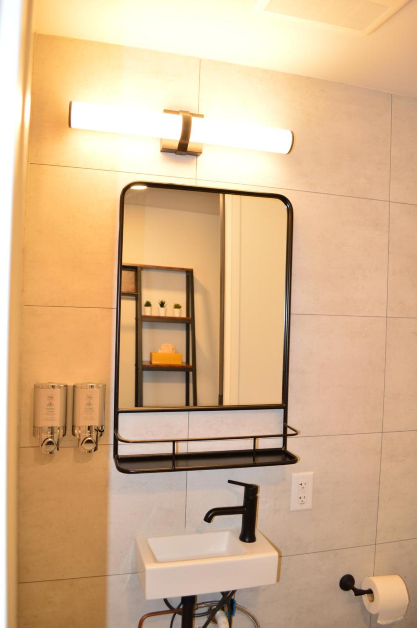 The Block Hotel & Commons Silverthorne Kamer foto