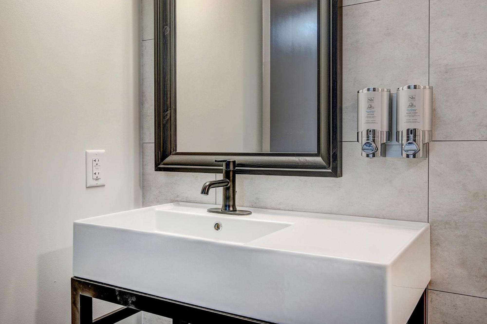 The Block Hotel & Commons Silverthorne Kamer foto