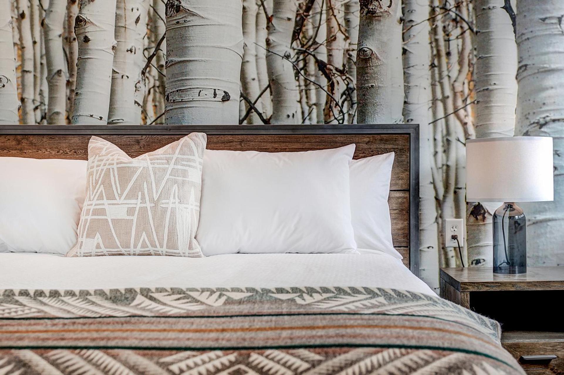 The Block Hotel & Commons Silverthorne Kamer foto