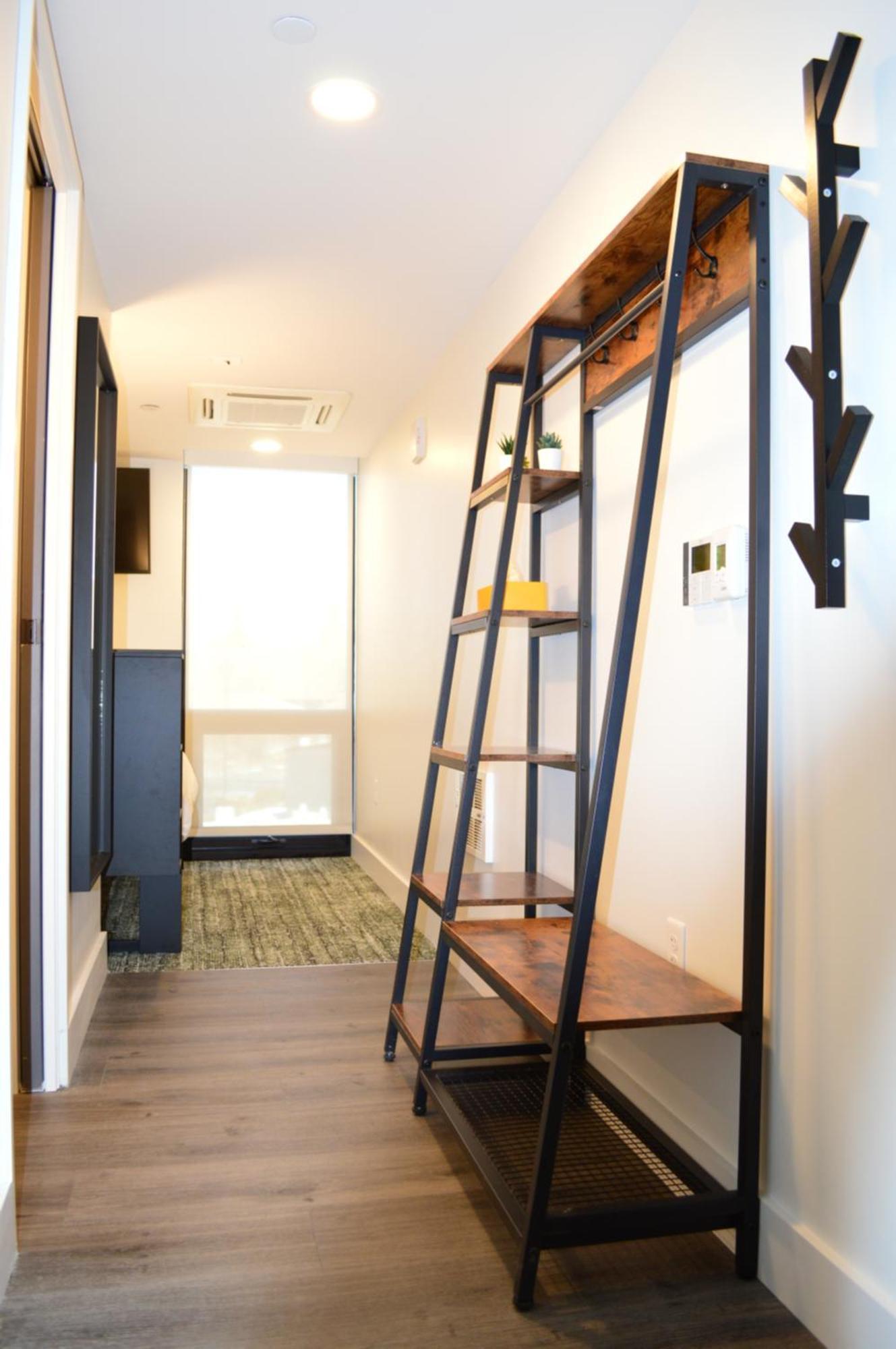 The Block Hotel & Commons Silverthorne Buitenkant foto