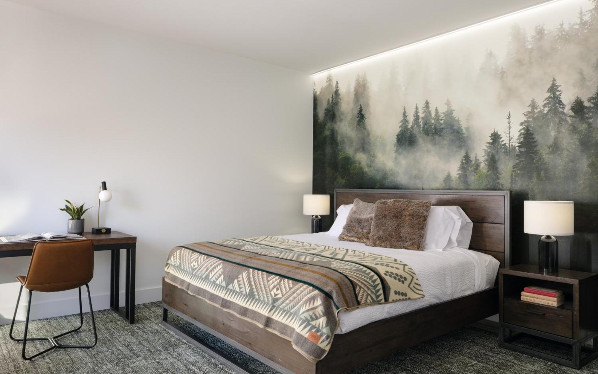 The Block Hotel & Commons Silverthorne Buitenkant foto