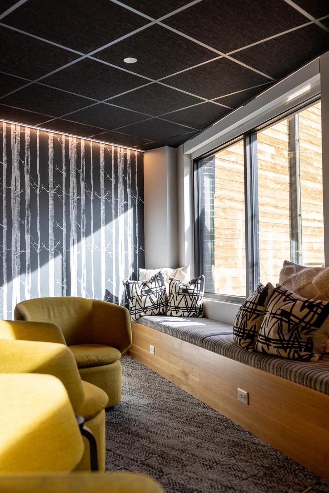 The Block Hotel & Commons Silverthorne Buitenkant foto